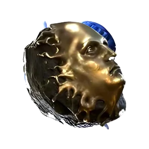 Orb of Alchemy